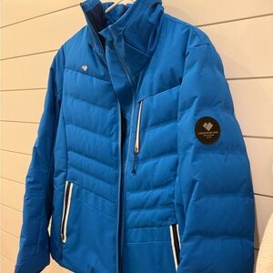 Obermeyer Tuscany II Insulated Jacket - Women's